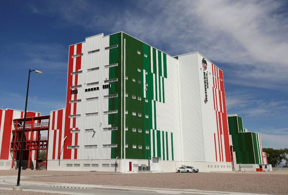 Heineken México