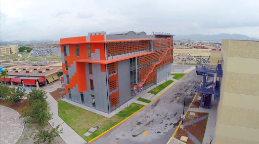 Facultad de Ciencias Químicas — UACH