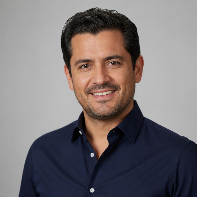 Fernando Cárdenas Ríos