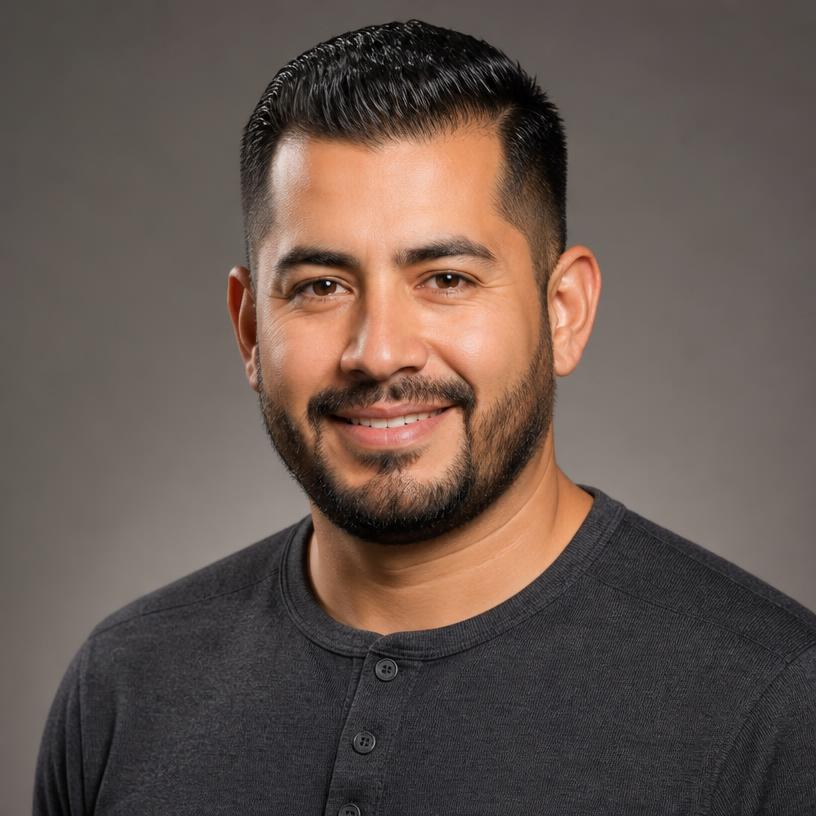 Jorge Espinoza